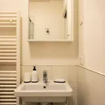 Diacceto 23 - Nel Cuore Del Centro Storico Appartement Sienne