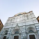 Appartement Diacceto 23 - Nel Cuore Del Centro Storico Sienne