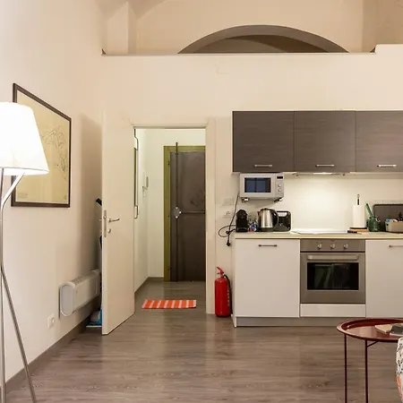 Appartement Diacceto 23 - Nel Cuore Del Centro Storico