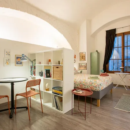 Diacceto 23 - Nel Cuore Del Centro Storico Appartement *