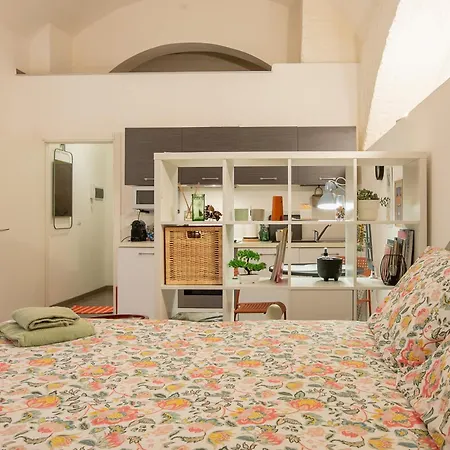 Appartement Diacceto 23 - Nel Cuore Del Centro Storico *