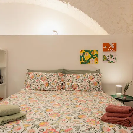 Diacceto 23 - Nel Cuore Del Centro Storico Appartement *