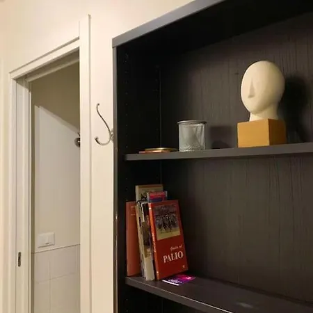 Διαμέρισμα Diacceto 23 - Nel Cuore Del Centro Storico